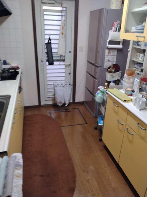 ビフォー