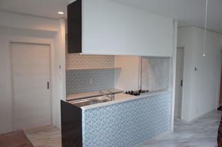 必要な設備に集約