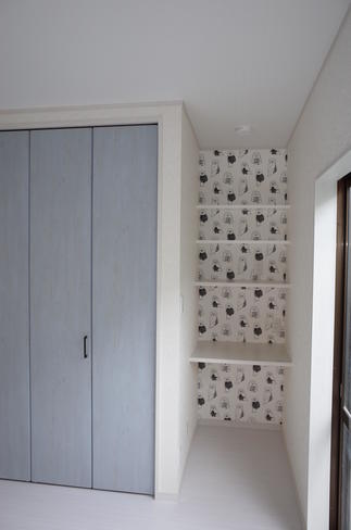 好きを集めた空間