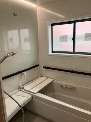 大牟田市　I様邸　浴室改装工事