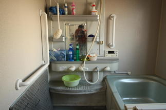 後付けでもしっかり