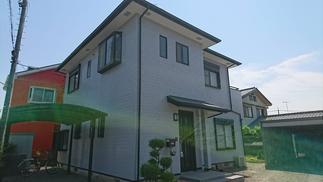 家全体が明るくなりました