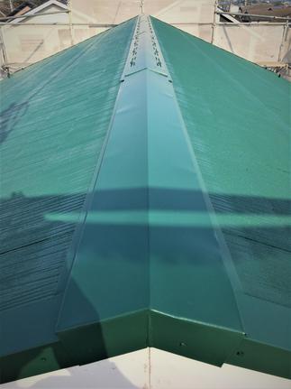 最終的に大面積を