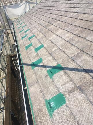 細かい作業が大切！