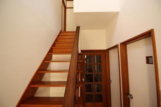 広々感が更にアップ！