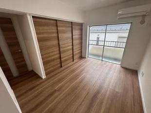 マンション１室リノベーション