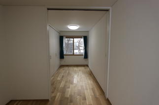 居室・寝室の増築