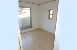 限られた空間を活用する全面リフォーム