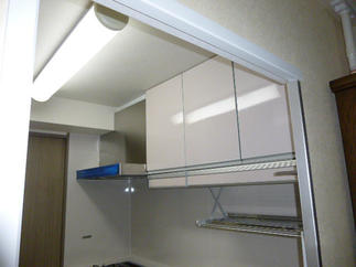 照度も上げて爽やかに