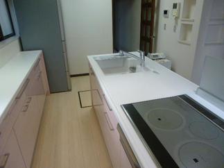 安全で快適なＩＨクッキングヒーター