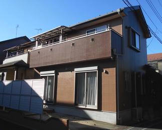 日当たりの良い土地によく映えます