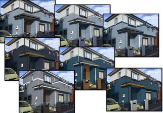 シミュレーションを活用してのご提案