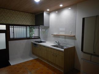 LIXIL　リシェルSI