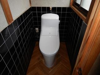 LIXIL　アメージュZA