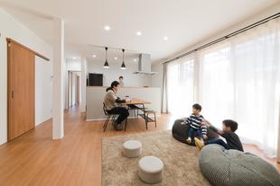  Ｈ様邸リノベーション