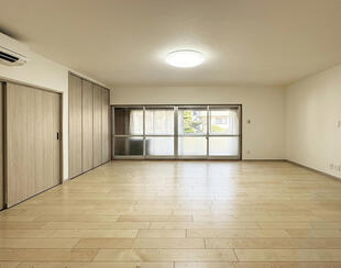 暮らしを見直す、やさしい寝室リフォーム