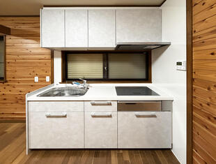 「キッチン・お風呂・トイレを整えて、新生活をもっと快適に」