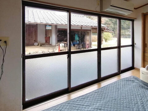 ビフォー
