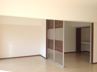 マンションリノベーション