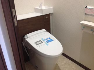 ＬＩＸＩＬ　リフォレ