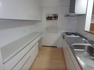 マンションリノベーション