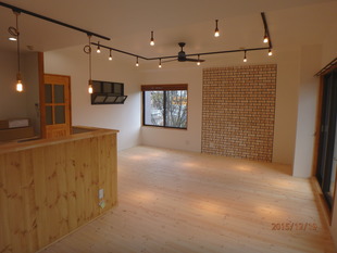 マンションリノベーション