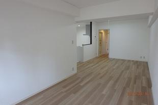 マンションリノベーション工事