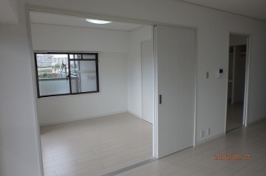 マンションリフォーム工事