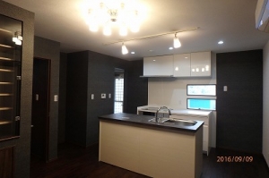 戸建てリノベーション