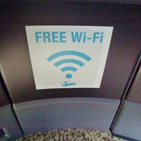 Free Wi-Hi