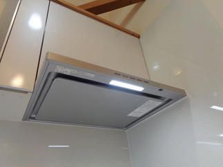 シロッコファン