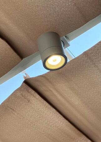 スポットライト