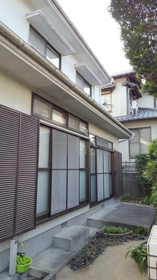 新築のような装いで、新しいお住まいに