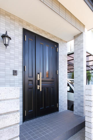 何度も打合わせを重ね、イメージ通りの仕上がりに。