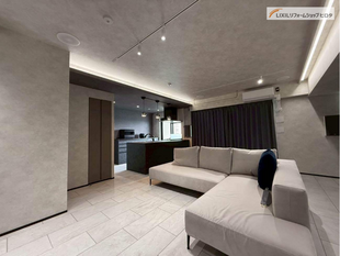 新築マンションを自分仕様に。ワンランク上の上質リノベ