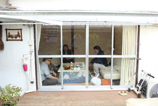 石山家のリフォーム物語