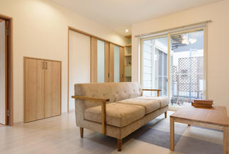 多目的リビング