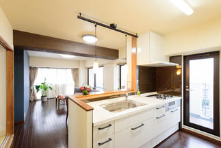 LIXIL　アレスタ