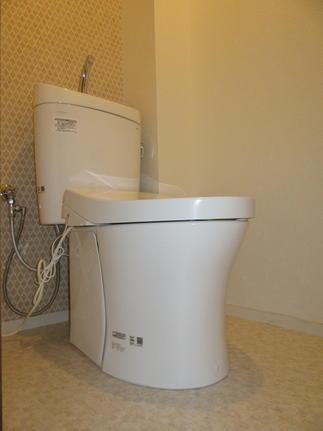 お気に入りの内装で気分もアップ