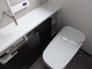 LIXIL　サティスG