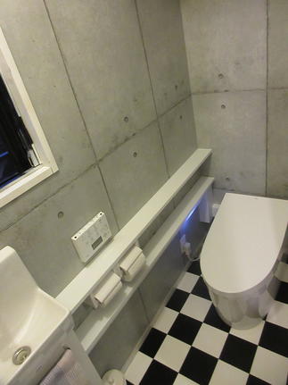 TOTO　ネオレスト