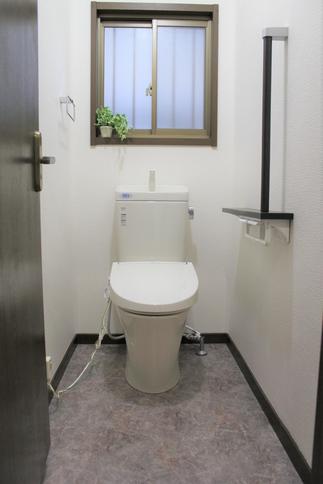 ＬＩＸＩＬトイレ　アメージュＺ　分離型