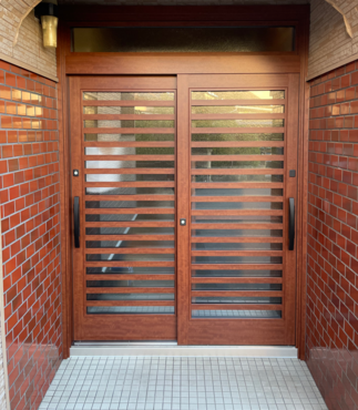 LIXIL　リシェント P23型