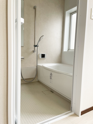 LIXIL　リデア Mタイプ