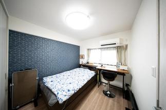 ご主人のお部屋