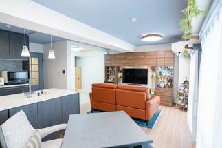 キッチン：ノクト