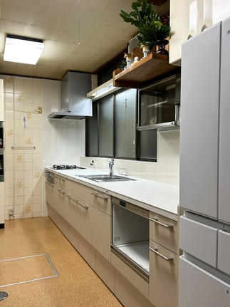 LIXIL　リシェル