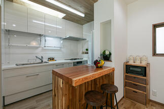 キッチン　ノクト