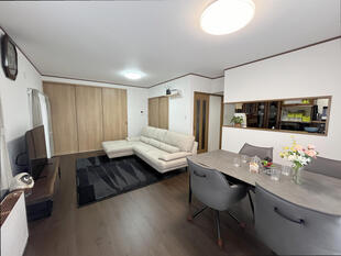 住み慣れた間取りを活かした、快適空間リフォーム！