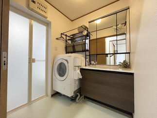 LIXIL クレヴィ(W900)